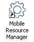 MRM desktop icon
